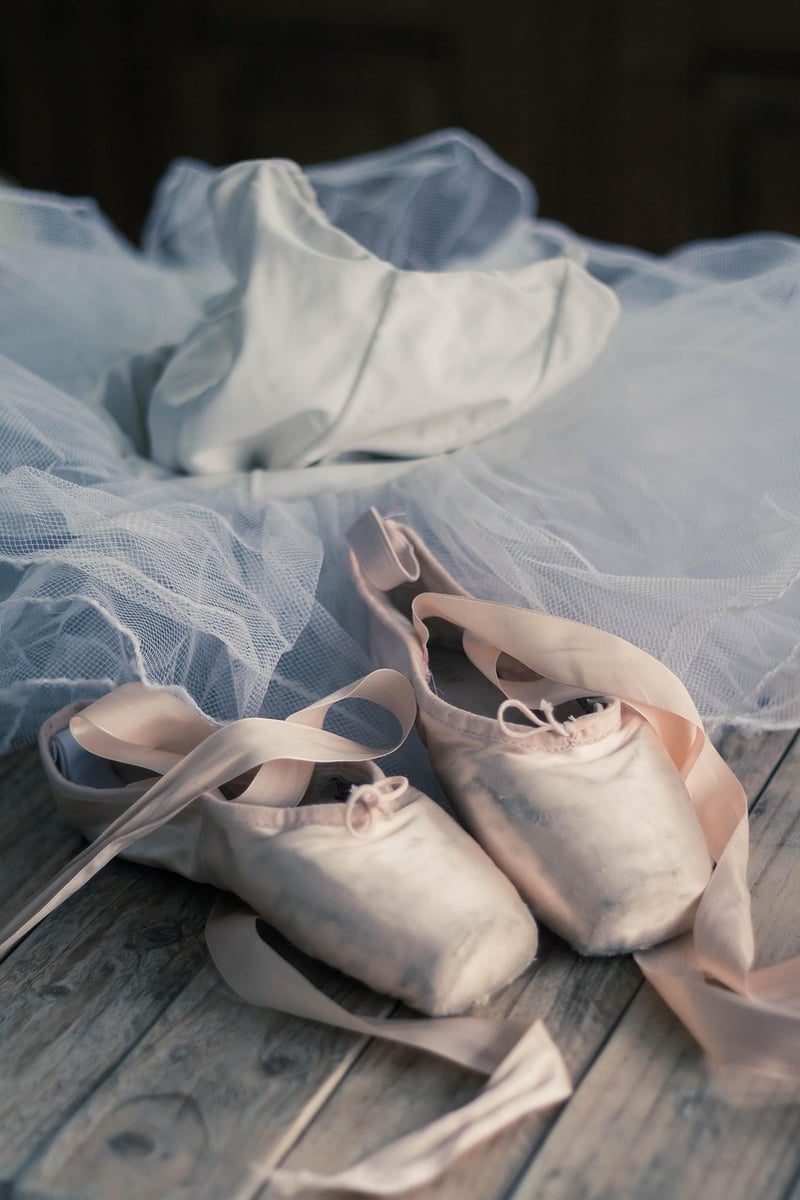 Ballet basics
